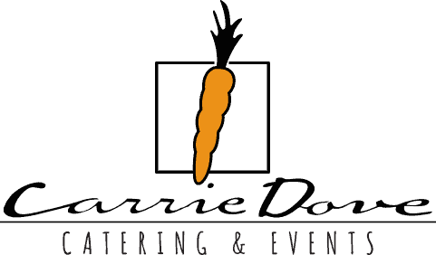 Carrie Dove Catering & Events