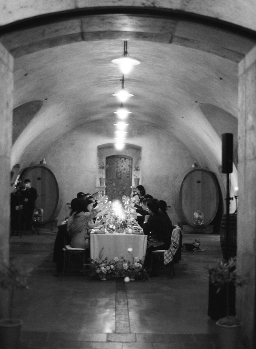 Wine
Wine Cave
Family
Cheers
Cellar
Private Dining
Private Events
Happily Ever After
